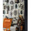 The Artists House Wallpaper Roll
