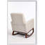Chaise d'appoint rembourrée Mid-Century-1946079749