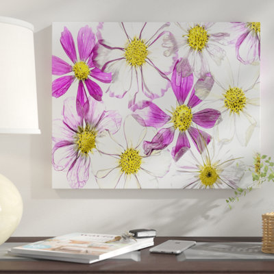 « keep summer », reproduction d’impression sur toile