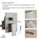 All-In-One Kit with Rough in-Valve