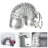 Boshen Universal Washing Machine / Dryer Vent  widths:100mm  lengths：7.5m-101142381