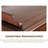 American Style Ash Wood Multi-Functional Bar Cabinet