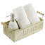 Bathroom Accessory Tray
