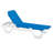 Grosfillex Marina 78" Long Reclining Chaise-1319788960