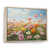 Cadre naturel flottant