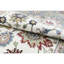 Oriental Area Rug in Beige/Wine/Light Blue-72022493