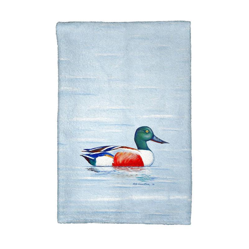Serviette de thé à pelle northern