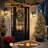 2 Pack 16FT Classic Christmas String Lights, 50 Mini LEDs, Battery Operated