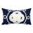 Vision II Embroidered Outdoor Throw Pillow-22802859