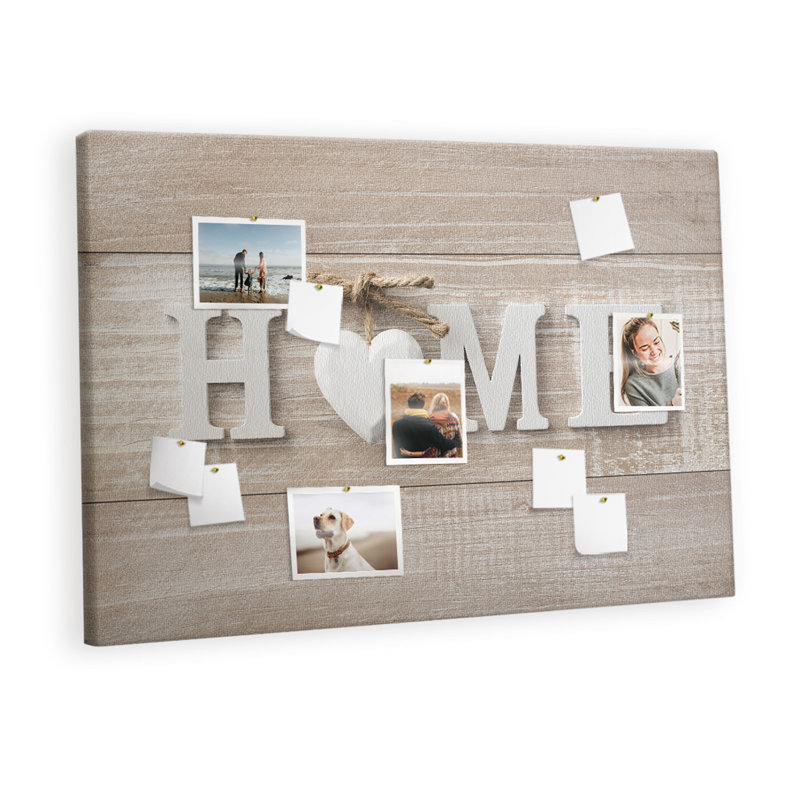 Taopi Cork Corkboard / Bulletin Board
