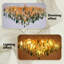 Lustre en pierre 11 couleurs
