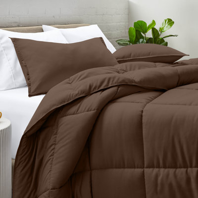 Ultra-Soft All Season Comforter Set