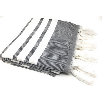 Cotton Ultra Light Beach Towel
