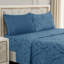 Ensemble de draps en microfibre Lux Hotel-2123634413-2080882374