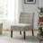 Upholstered Accent Chair