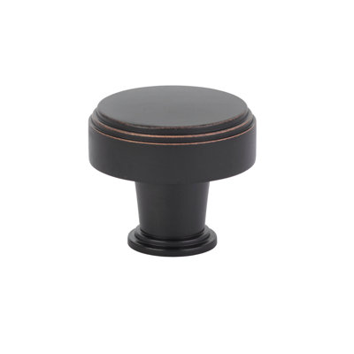 Emtek Newport Cabinet Knob 1-1/4"