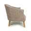 Raimunda Upholstered Armchair-512263089