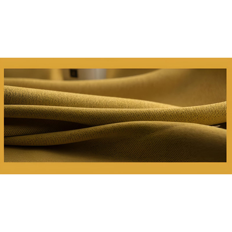 Matisyn Room Darkening Curtain Single Panel, 59.06" W x 106.3" L