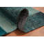 Tapis patchwork patiné 8 x 10