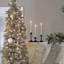 Bougie sans flamme sans parfum-70324968