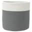 House Of Hampton Fabric Decorative Basket-1360468234