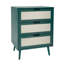 Buffet 3 tiroirs, buffet décoratif de salon, buffet moderne DAGEW688122035