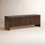 Torrington Media Console