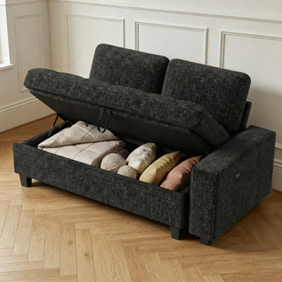 Tawnya 61" Sofa