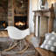 Chaise berçante Dilan-1016761239