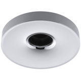 Laminar Wall- or Ceiling-Mount Bath Filler with 0.8" Orifice