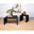 Black est en rupture de stock