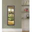 Miroir traditionnel pleine longueur d'Ukiah-348007776