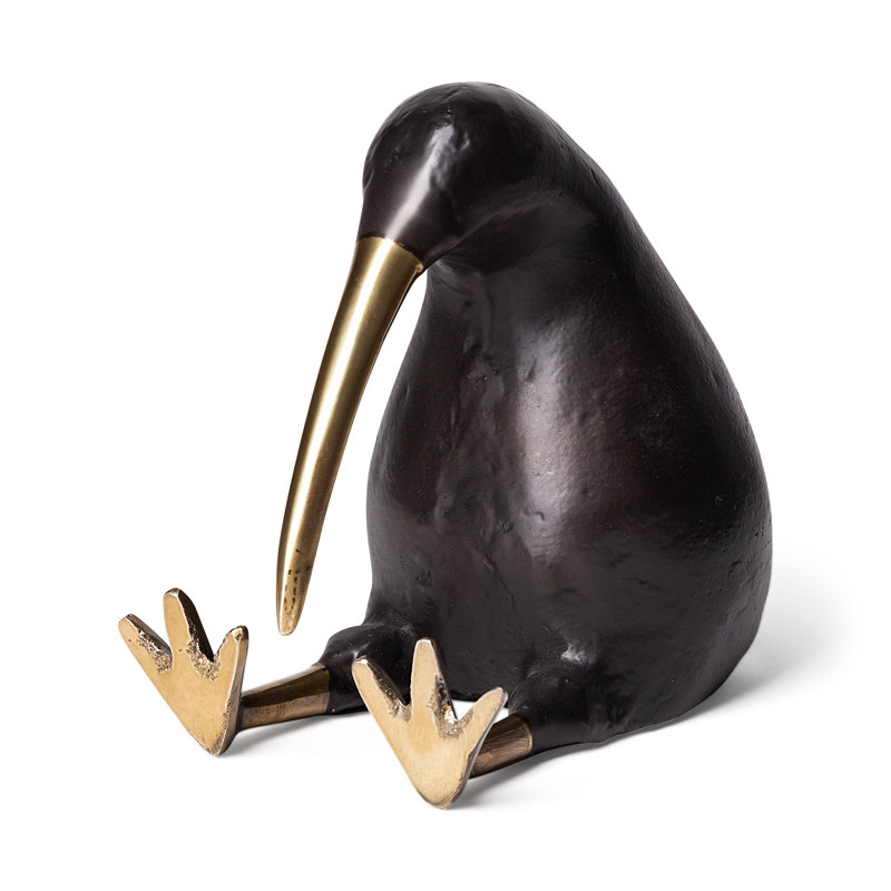 68418 -Dodo, 7" H x 4" W x 7" D