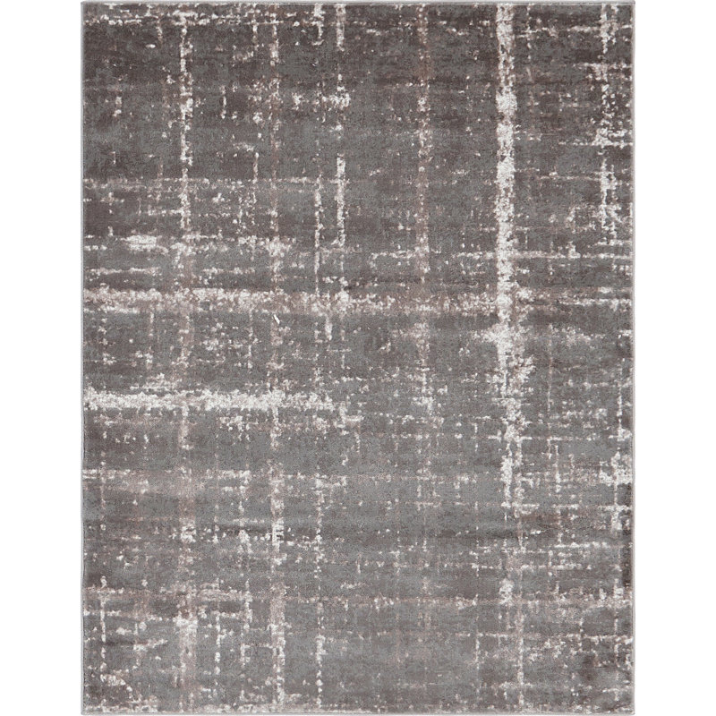 Tapis Uptown Jill Zarin Lexington Avenue, Rectangle 5 pi 1 po x 8 pi