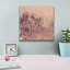  «Palm Grove Impasto 1» par June Erica Vess, art mural sur toile, 12 po x 12 po-1596775417