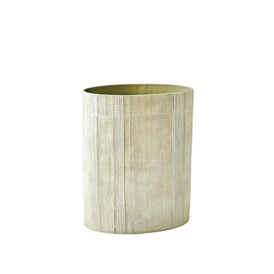 Vase de table en céramique / porcelaine