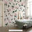 Plants & Flowers Wall Decal