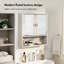 Victoria Bathroom Cabinet