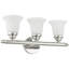 Éclairage pour meuble-lavabo 3 lumières Sandefur-1160226513