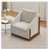 Beige sélectionné