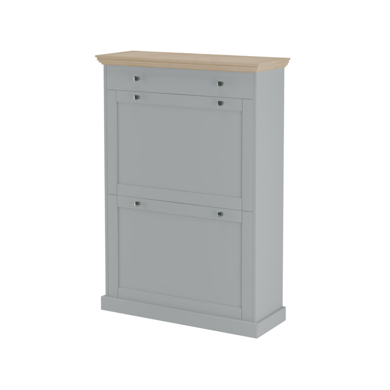 Shoe Storage Cabinet