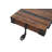 Denyelle Solid Wood Top Coffee Table