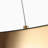 Irma Dimmable LED Geometric Chandelier