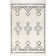 Adian Off-White Area Rug