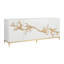 Branch 84'' W Solid Wood Sideboard