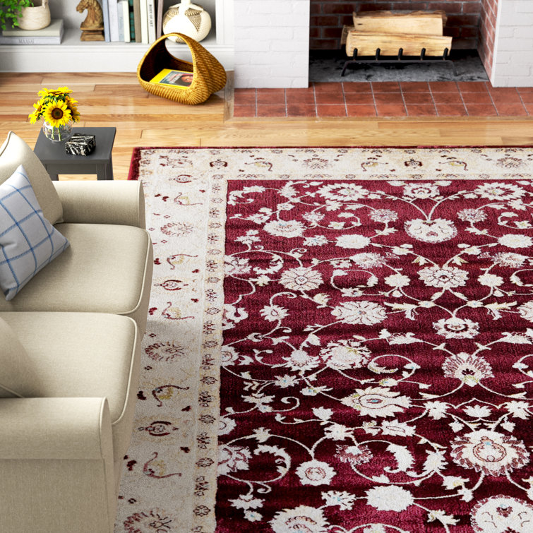 Tapis rouge Arliz