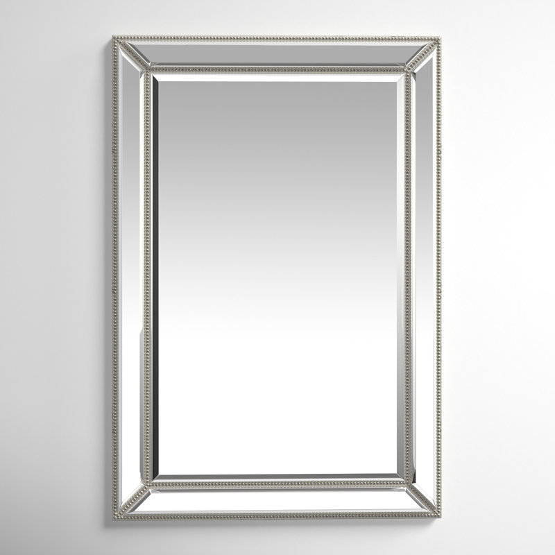 Kirby Rectangle Wall Mirror