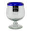 Ensemble de snifter en verre 6 pièces baiser St Andrews