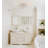 Ston Easton Flush Mount-32478457
