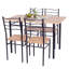 Ensemble repas pour 4 personnes Estin